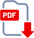PDF Icon for Garage Employment Application